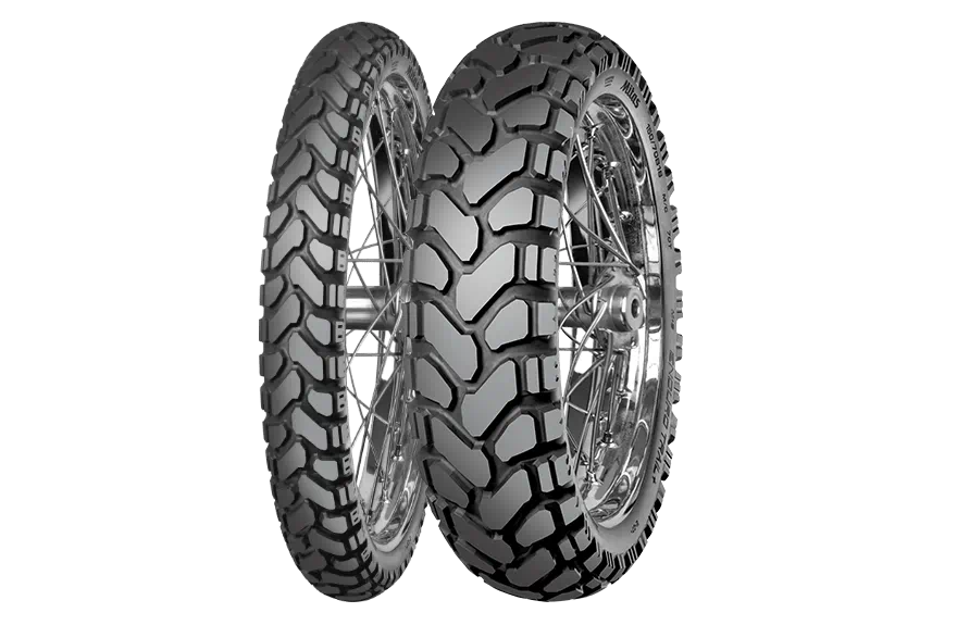 120/80B18 opona MITAS ENDURO TRAIL+ M+S 62H
